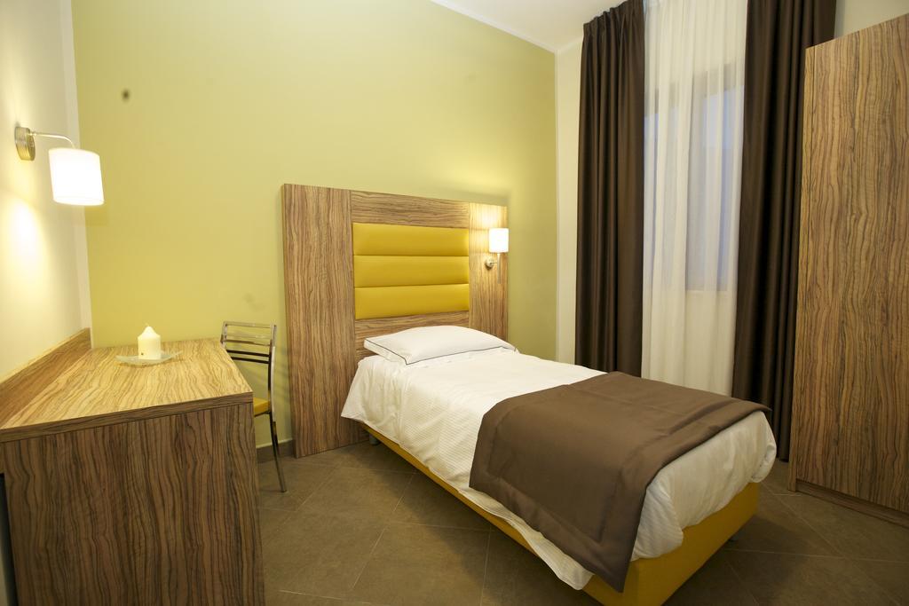 Villa Santa Lucia Giga Hotel חדר תמונה