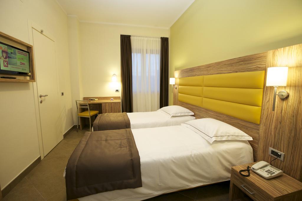 Villa Santa Lucia Giga Hotel חדר תמונה