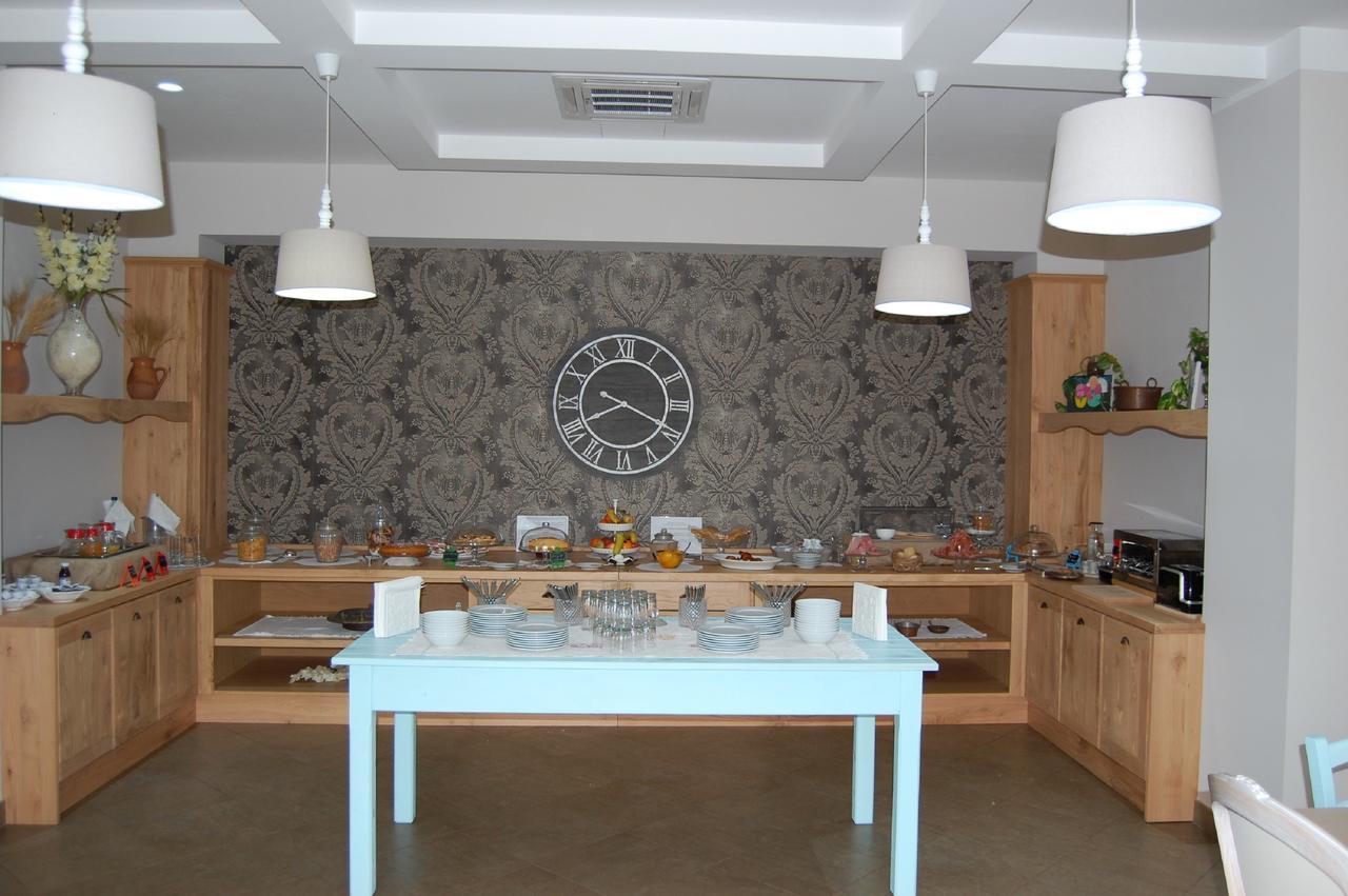 Villa Santa Lucia Giga Hotel מראה חיצוני תמונה