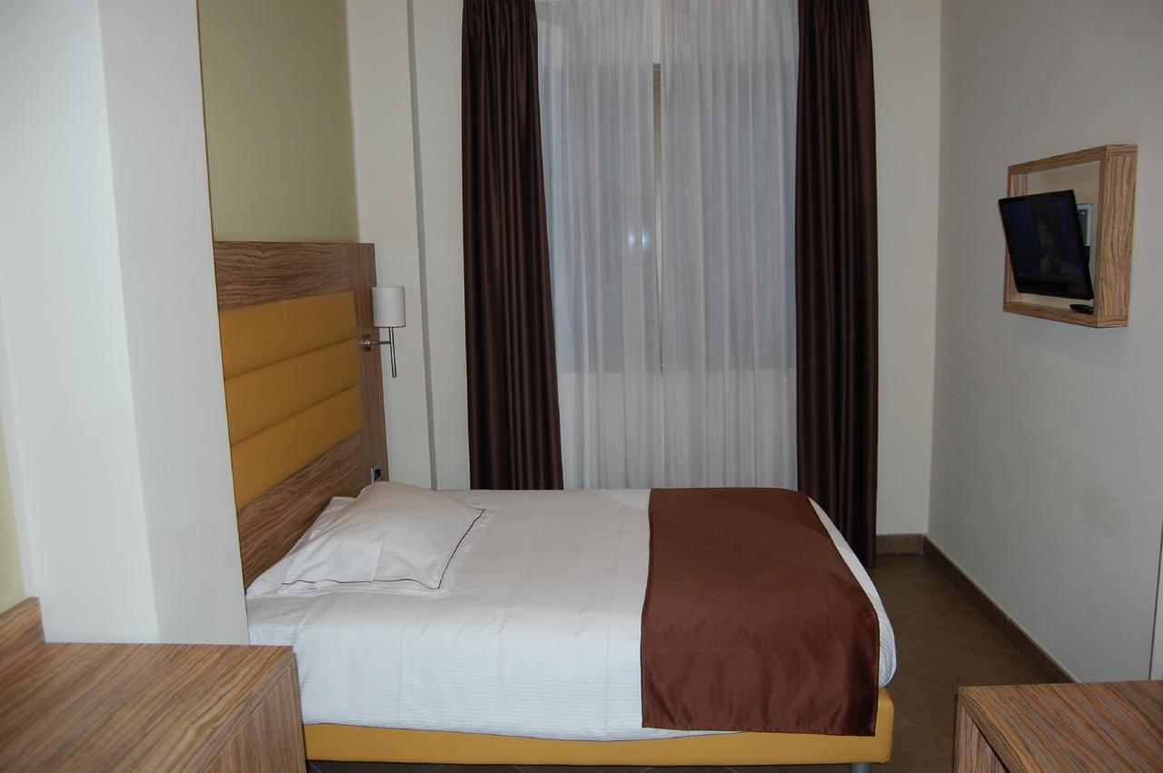 Villa Santa Lucia Giga Hotel מראה חיצוני תמונה