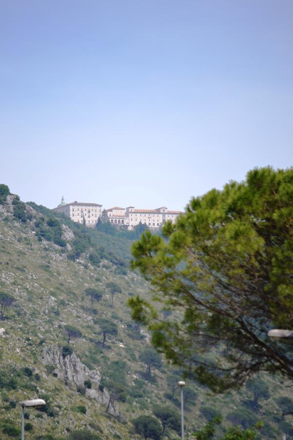 Villa Santa Lucia Giga Hotel מראה חיצוני תמונה