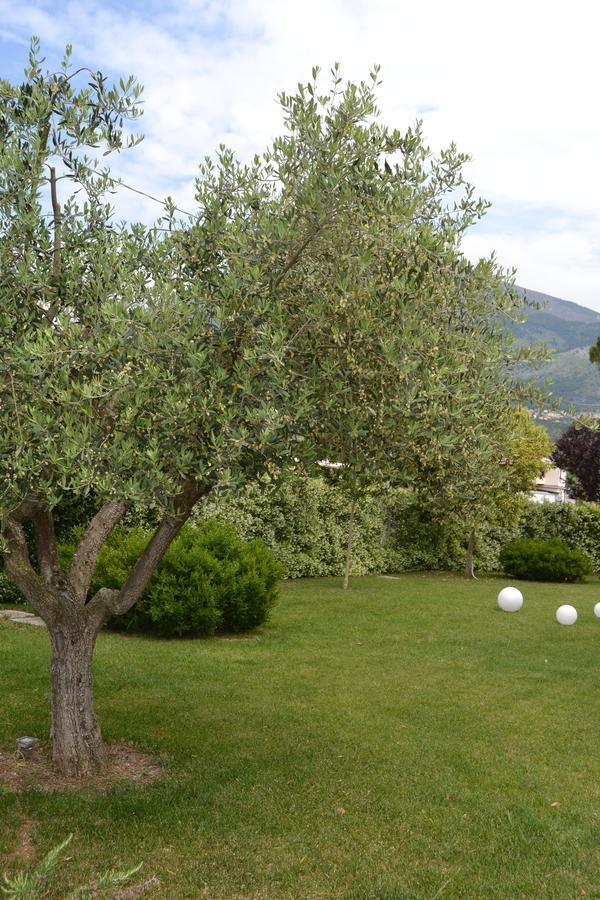 Villa Santa Lucia Giga Hotel מראה חיצוני תמונה
