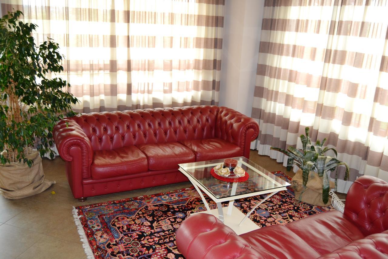 Villa Santa Lucia Giga Hotel מראה חיצוני תמונה