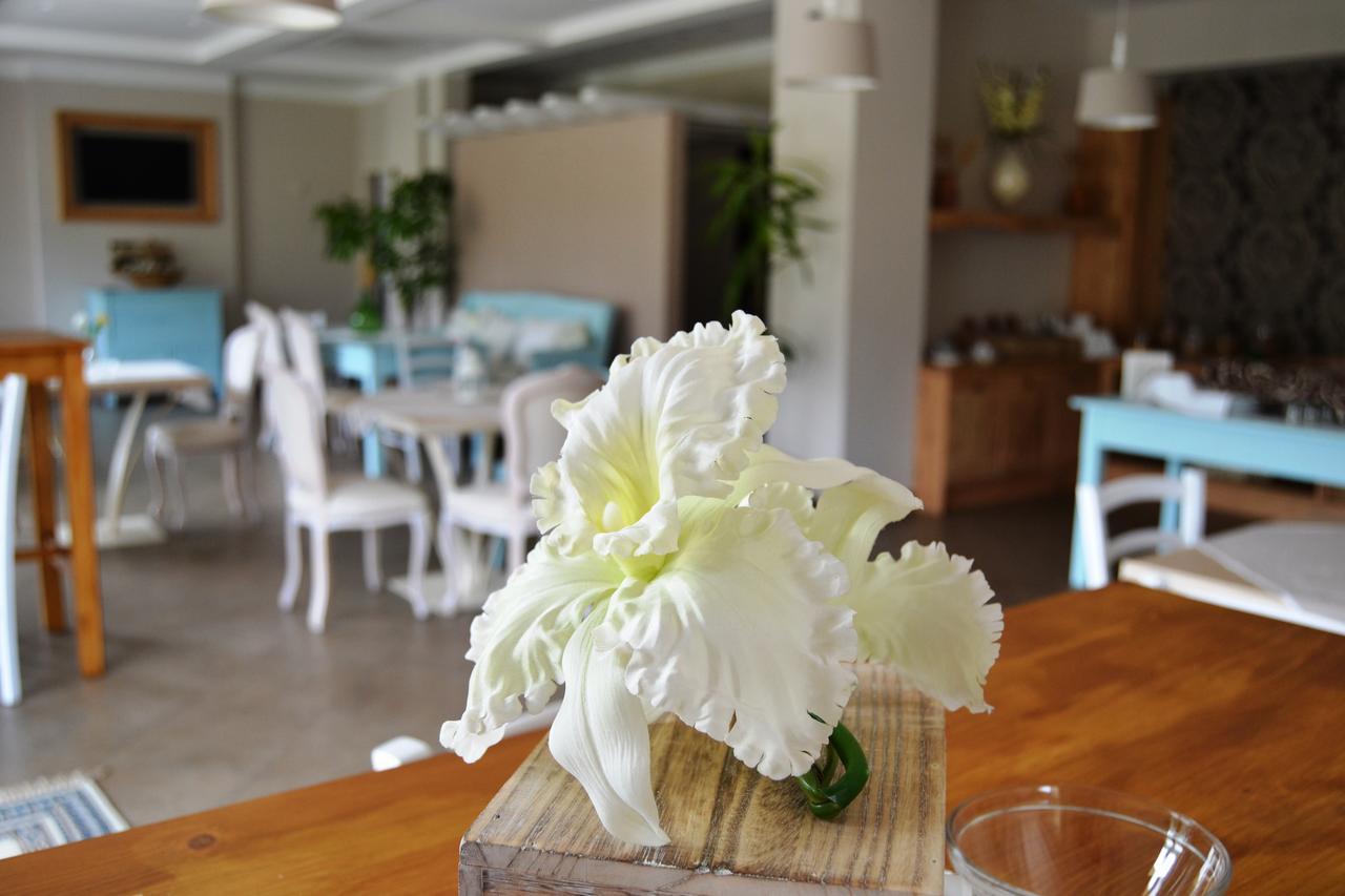 Villa Santa Lucia Giga Hotel מראה חיצוני תמונה