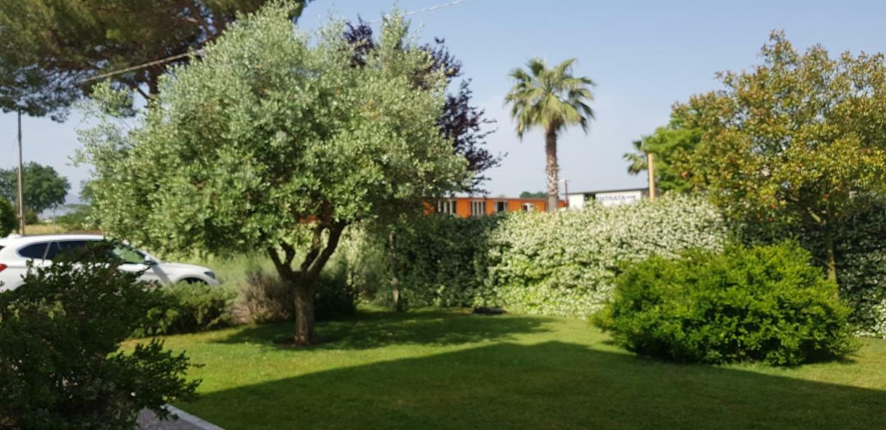 Villa Santa Lucia Giga Hotel מראה חיצוני תמונה